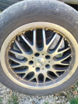 Platišča 16'' luknje 5, količina: 4mercedes citan