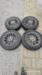 Platišča 16'' luknje 5x108, ET42, količina: 4