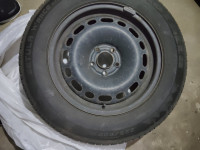 Platišča 16'' luknje 5x108, količina: 4