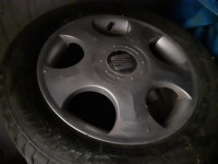 Platišča 16'' luknje 5x112, količina: 4