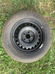 Platišča 16'' luknje 5x112, količina: 4