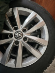 Platišča 16'' luknje 5x112, količina: 4