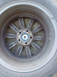 Platišča 16'' luknje 5x112, količina: 4