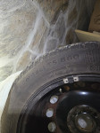 Platišča 16'' luknje 5x112, količina: 4