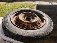 Platišča 16'' luknje 5x114.3, količina: 4