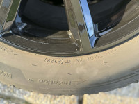Platišča 17'' luknje 4x108, količina: 4