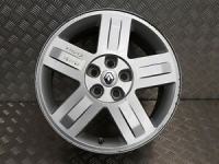 Platišča 17'' luknje 5x108, količina: 5