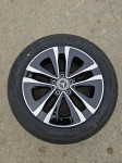 Platišča 17'' luknje 5x112, količina: 4