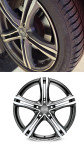Pnevmatike Zimske Pirelli 245/45/19