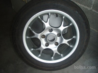 platišča borbet 15 col