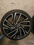 Platišča golf gti clubsport