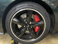 Alu Platišča za Ford Mustang 2015 in naprej