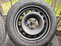 Platišča  VW audi A3  16'' luknje 5x112, količina: 4