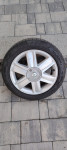 Pnevmatike kumho hs52