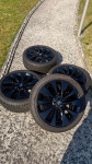 Prodam original Opel feltne 18” z gumami