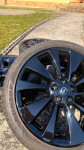 Prodam original Opel feltne 18” z gumami