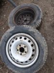 renault trafic opel vivaro nissan primastar feltne gume profil 7mm+