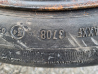 Rezervna pnevmatika