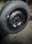 Rezervno kolo Platišča 16'' luknje 5x112, količina: 1