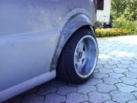 Steffan BCW 9Jx14(215/40r14) 10Jx14(225/40r14)