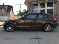 THOMASON TN1 alu platišča  ZIMSKE GUME BMW e90,e91,e87....