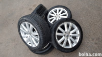 VW Le Mans 7.5Jx17 ET47 5x112 235/45R17 Y XL