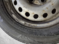 Vw platišča in gume