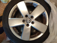 VW PLATISCA HIGHLINE