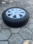 Zimske gume 175/65 R14 Vredestein