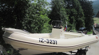 Colbac Shark 520