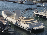 MANTA 700