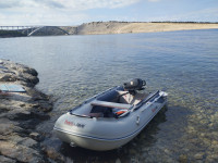 HONWAVE  T30 + YAMAHA 5