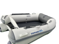 Premium Napihljiv ČOLN gumenjak 200 VIAMAREsport tender pomožni