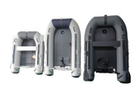 Napihljiv ČOLN gumenjak 250 VIAMAREsport, Premium tender by boat