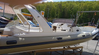 Aquamax B27 gumenjak vrhunske performanse