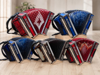 Nove Alpen harmonike cfb 38 že od48,12€ mesečno BREZ POLOGA!