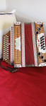 Diatonična harmonika Melodija