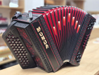 Diatonična harmonika MUNDA cfb 38 oz 61,87€ mesečno