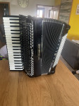 Harmonika Bugari Armando