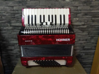 Harmonika Hohner 48 basov