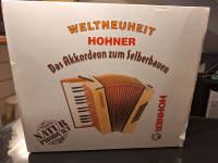 Harmonika Hohner