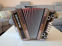 Harmonika otroška