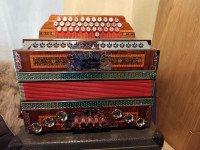 HARMONIKA Podgoršek HEA