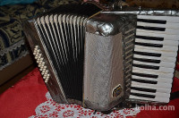 Harmonika Vesna Harmonija