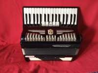 Harmonike 80 96 bas