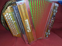 Harmonika Železniki cfb