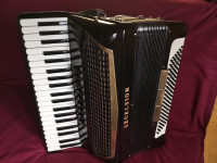 Harmonike Excelsior 120 bas