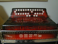 harmonka jerko cfb 38x20 nova