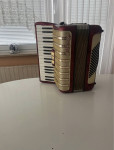 Hohner Concerto II