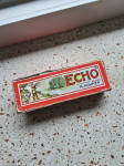 Hohner vintage ustna harmonika